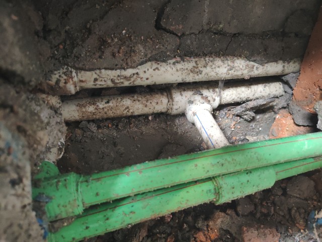 平顶山市城乡一体化示范区消防水管漏水检测维修.客厅漏水检测维修